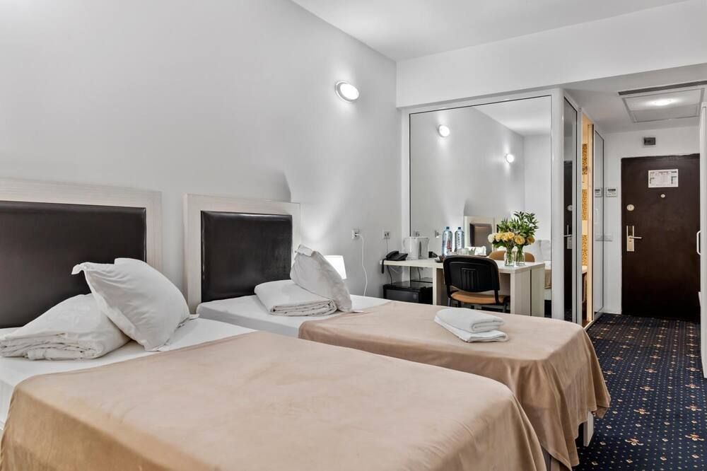 غرفة نوم صورة