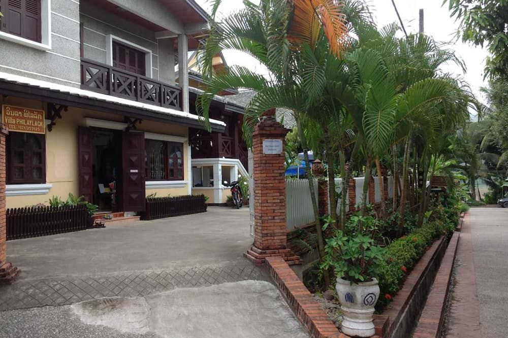 المظهر الخارجي