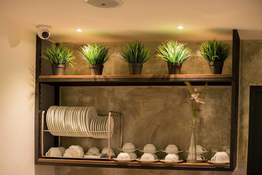 وسائل راحة في الغرف