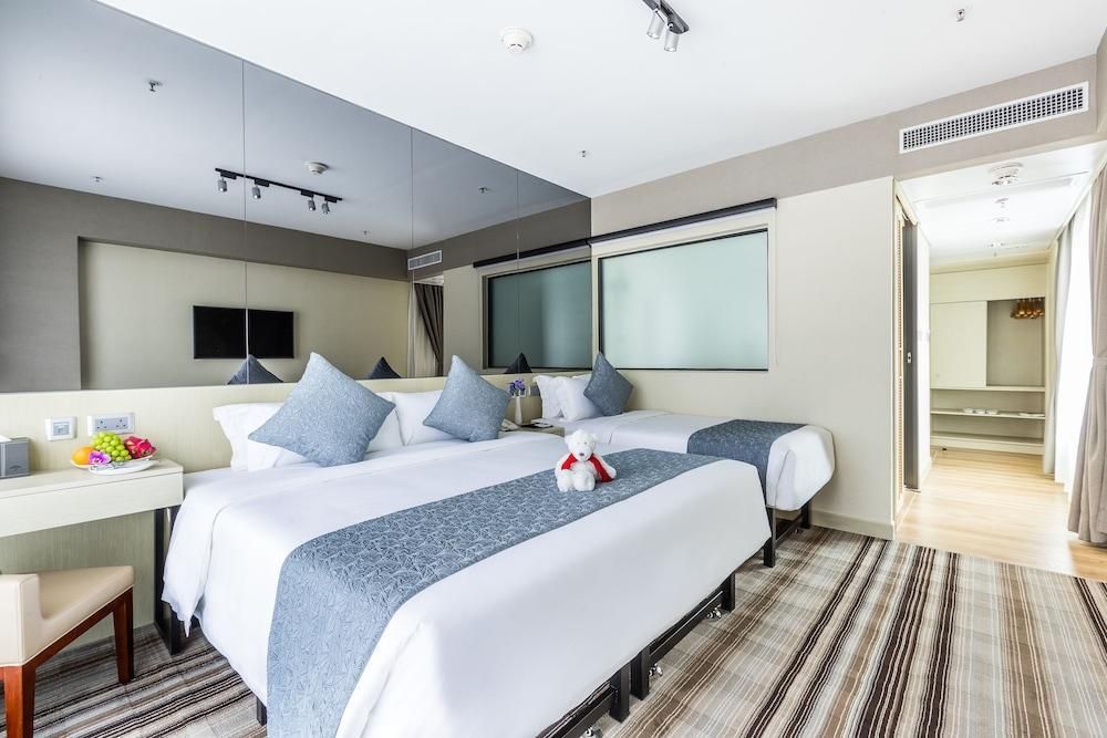 غرفة نوم صورة