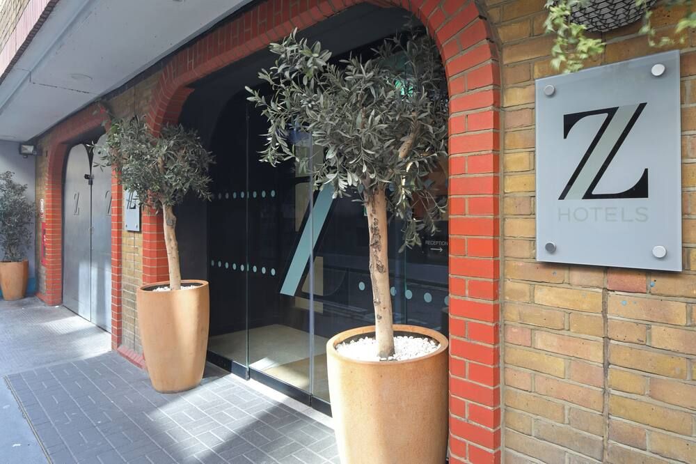 المظهر الخارجي