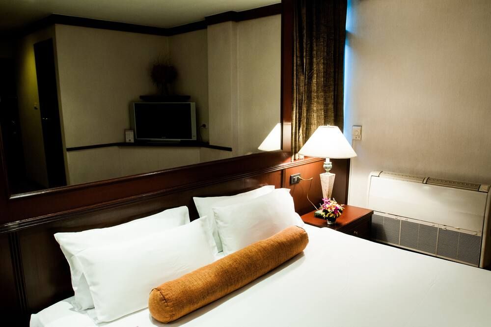 غرفة نوم