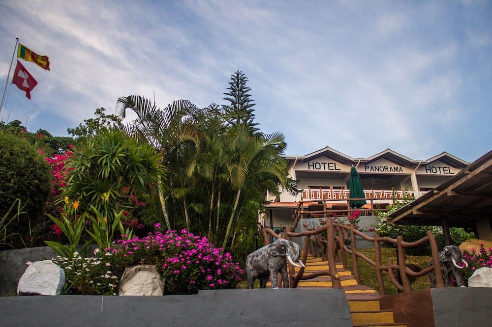 المظهر الخارجي