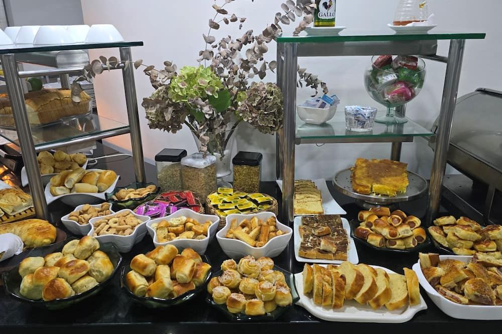 بوفيه