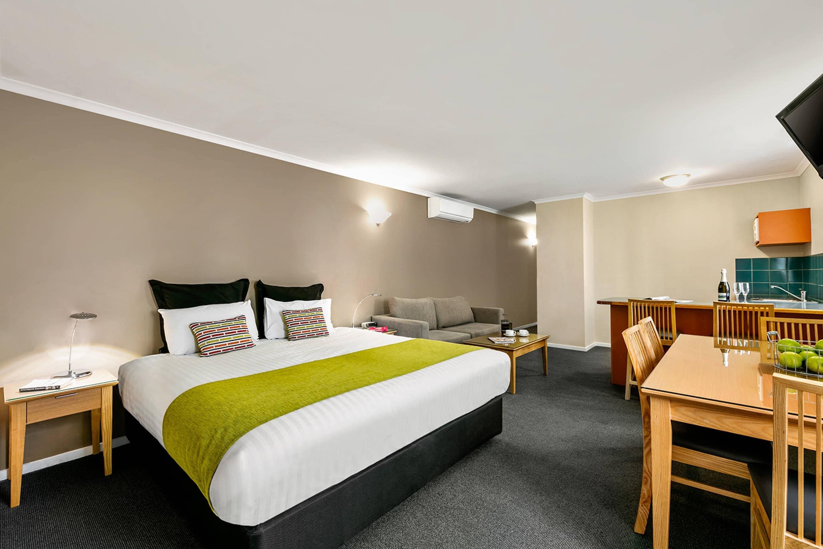 غرفة نوم