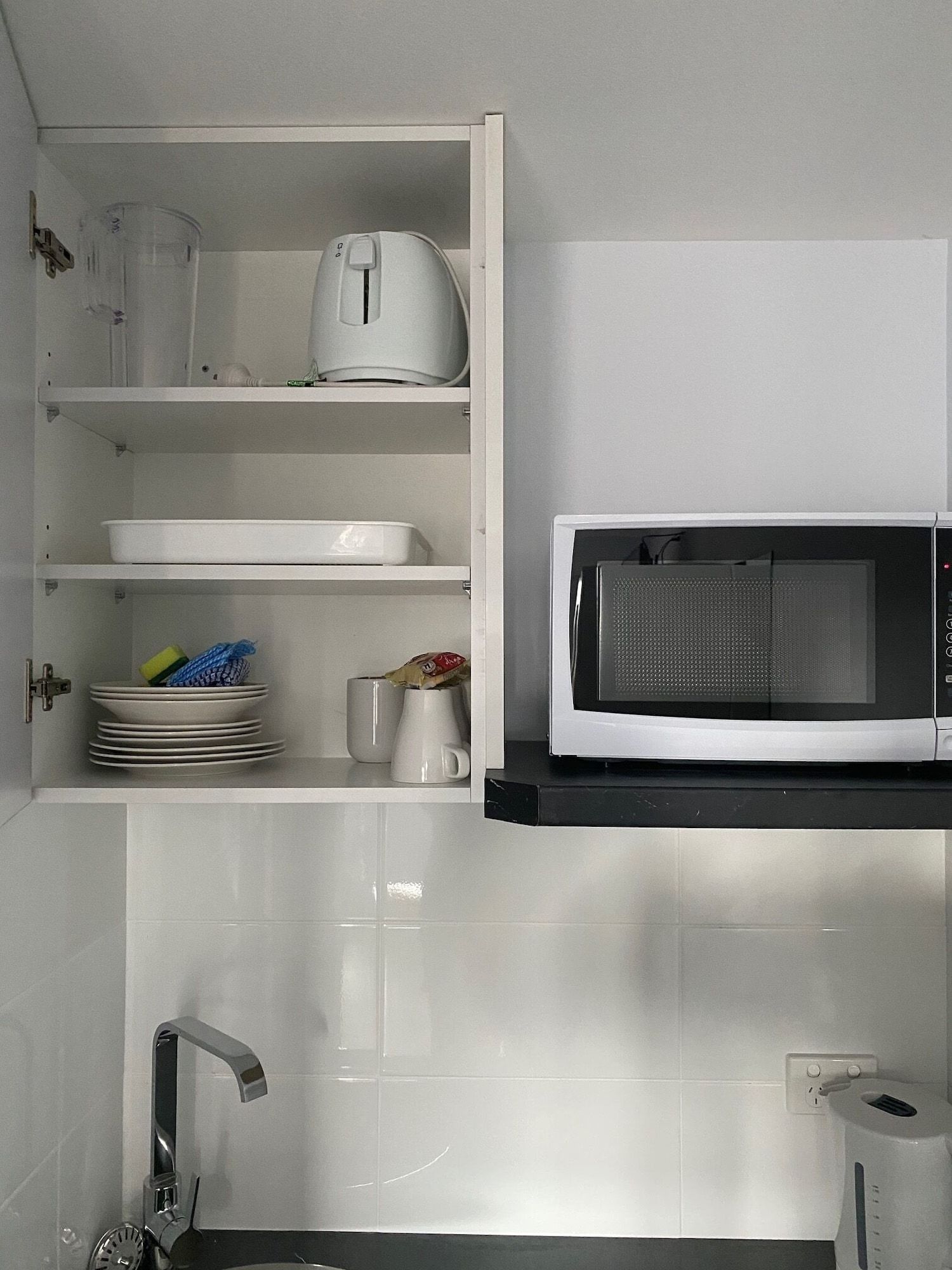 وسائل راحة في الغرف