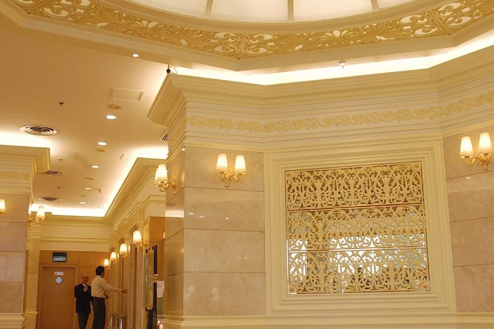 ردهة