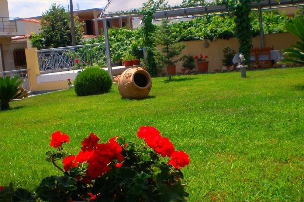 المظهر الخارجي