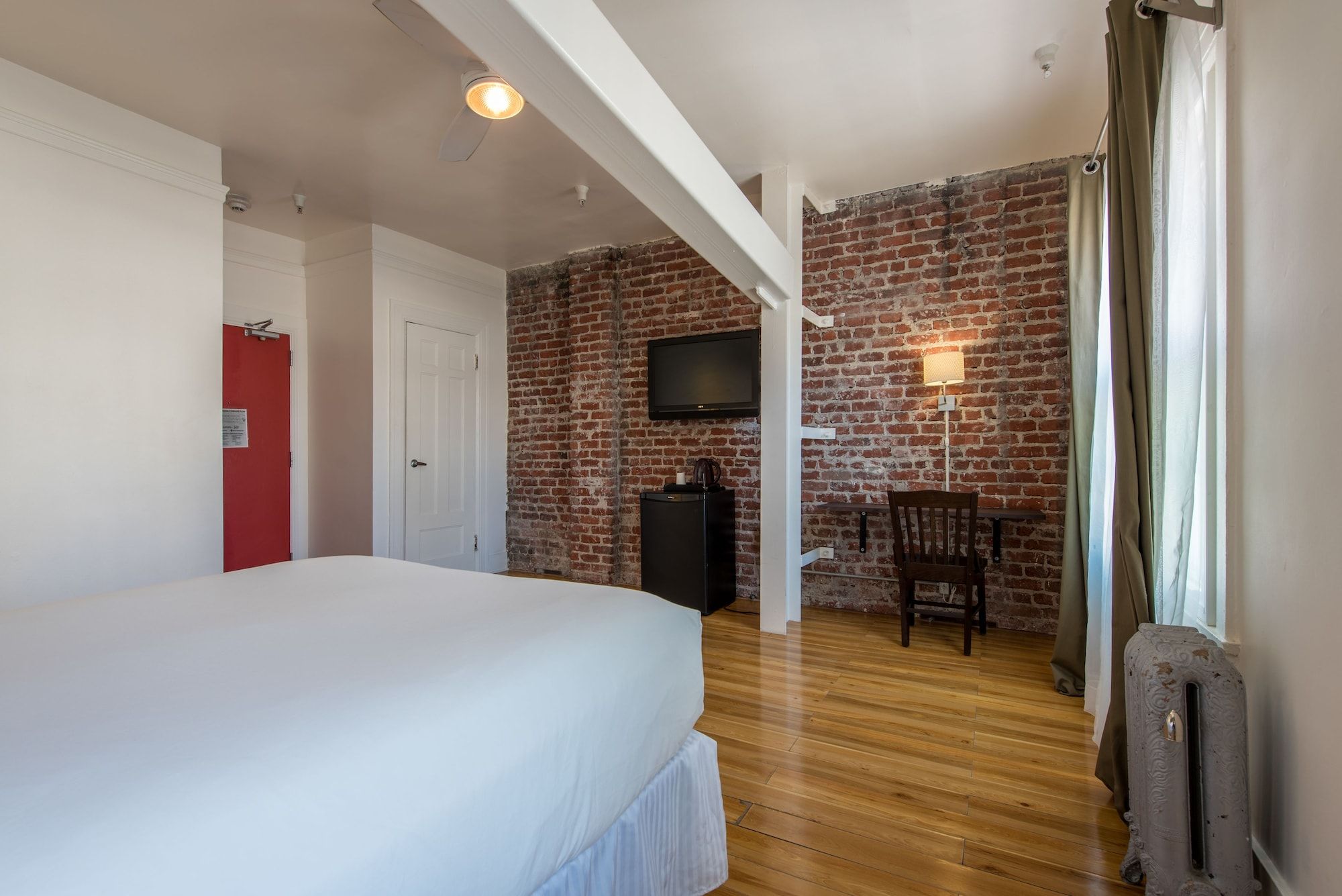 غرفة نوم صورة