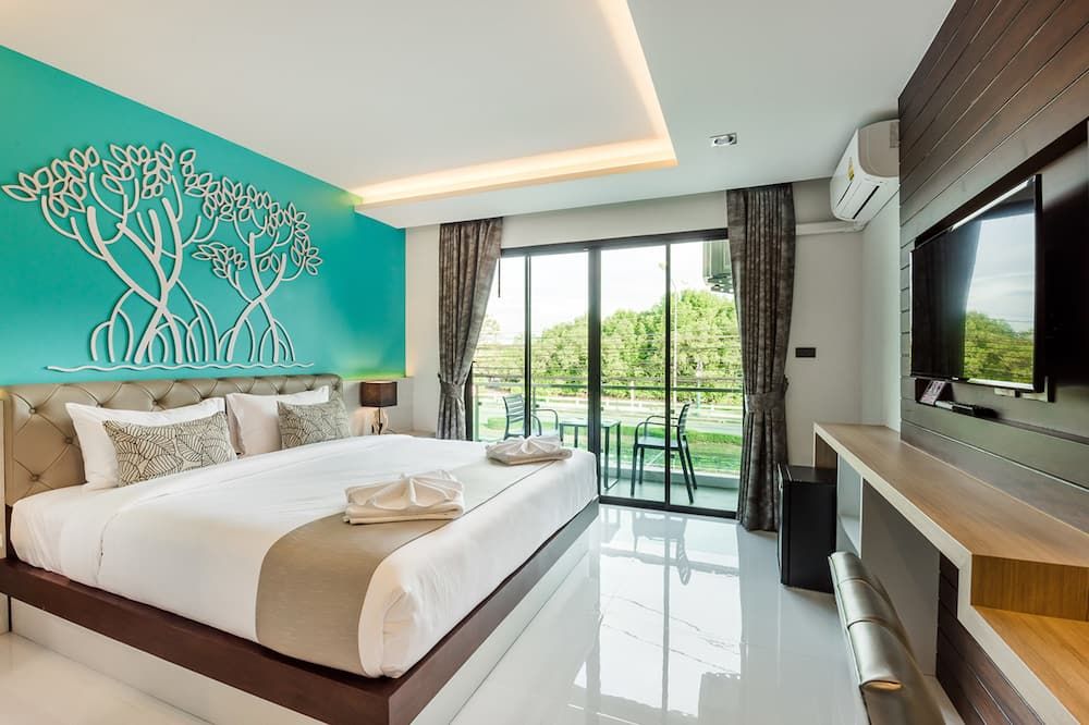 غرفة نوم صورة