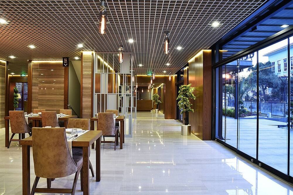 ردهة
