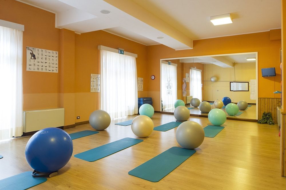 مرافق الفندق