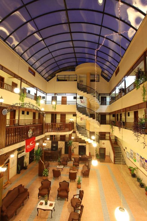 ردهة