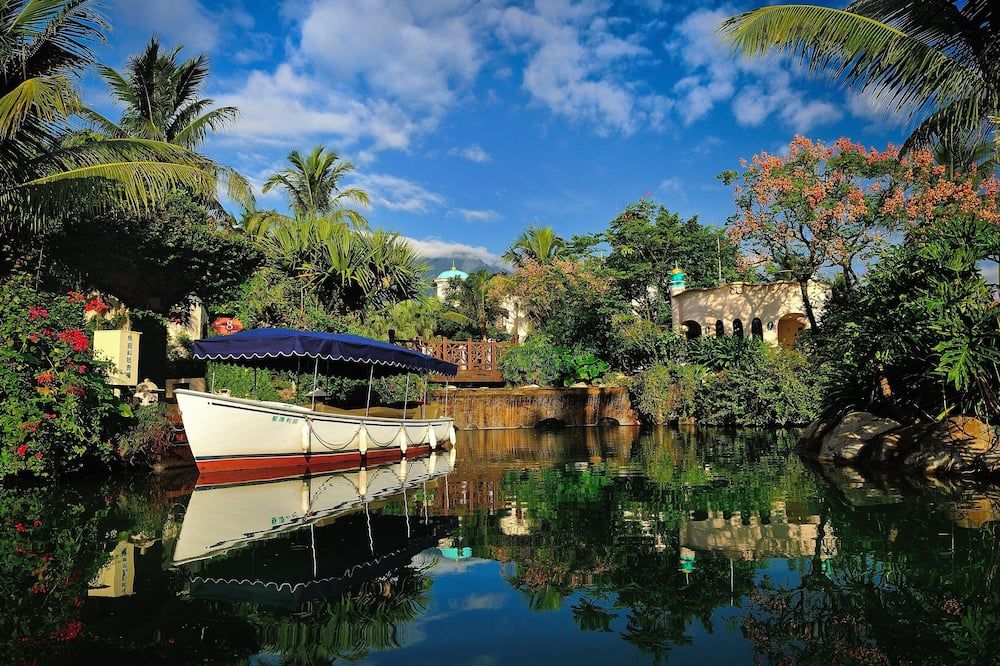 المظهر الخارجي