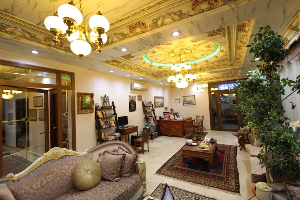ردهة صورة