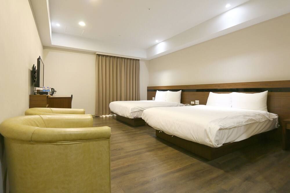 غرفة نوم صورة