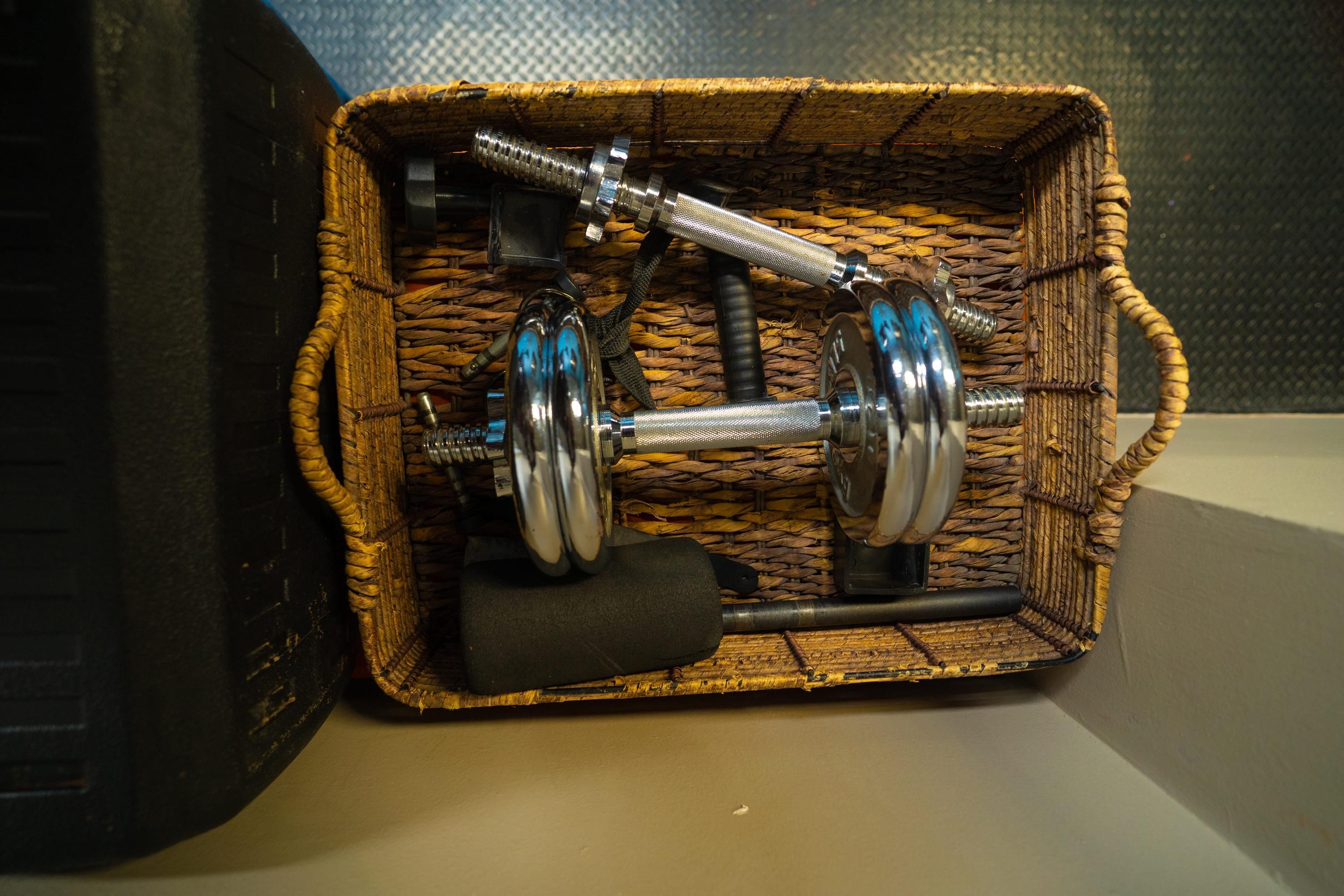 وسائل راحة في الغرف