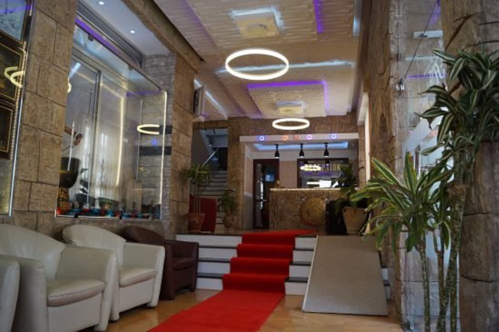 ردهة