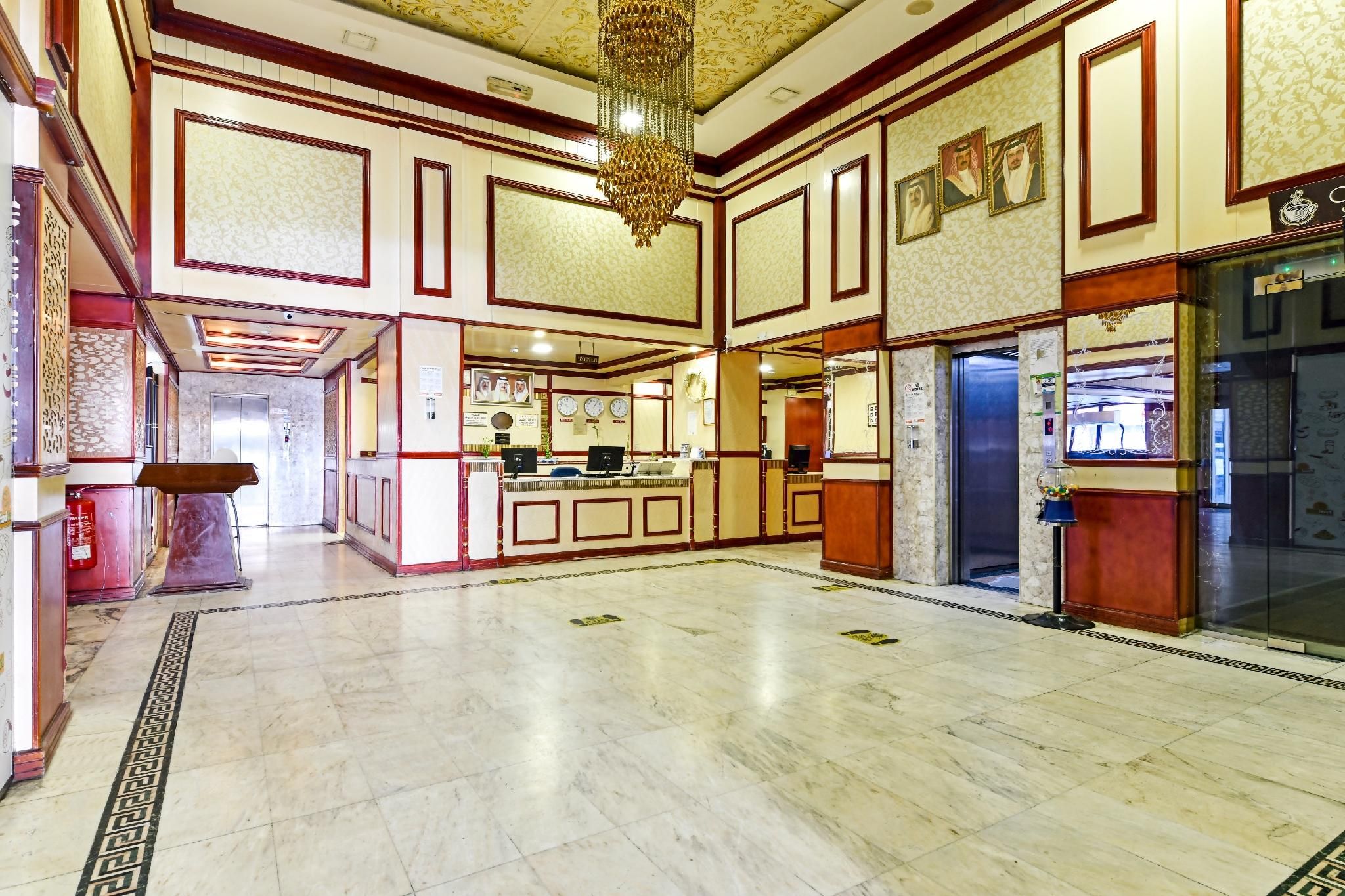 ردهة