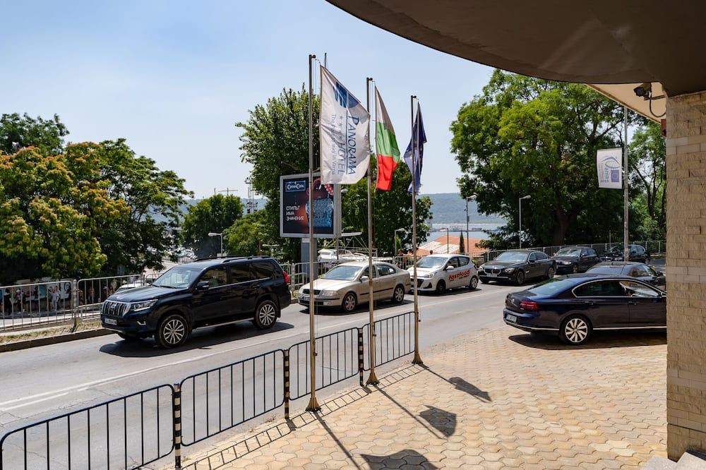 المظهر الخارجي