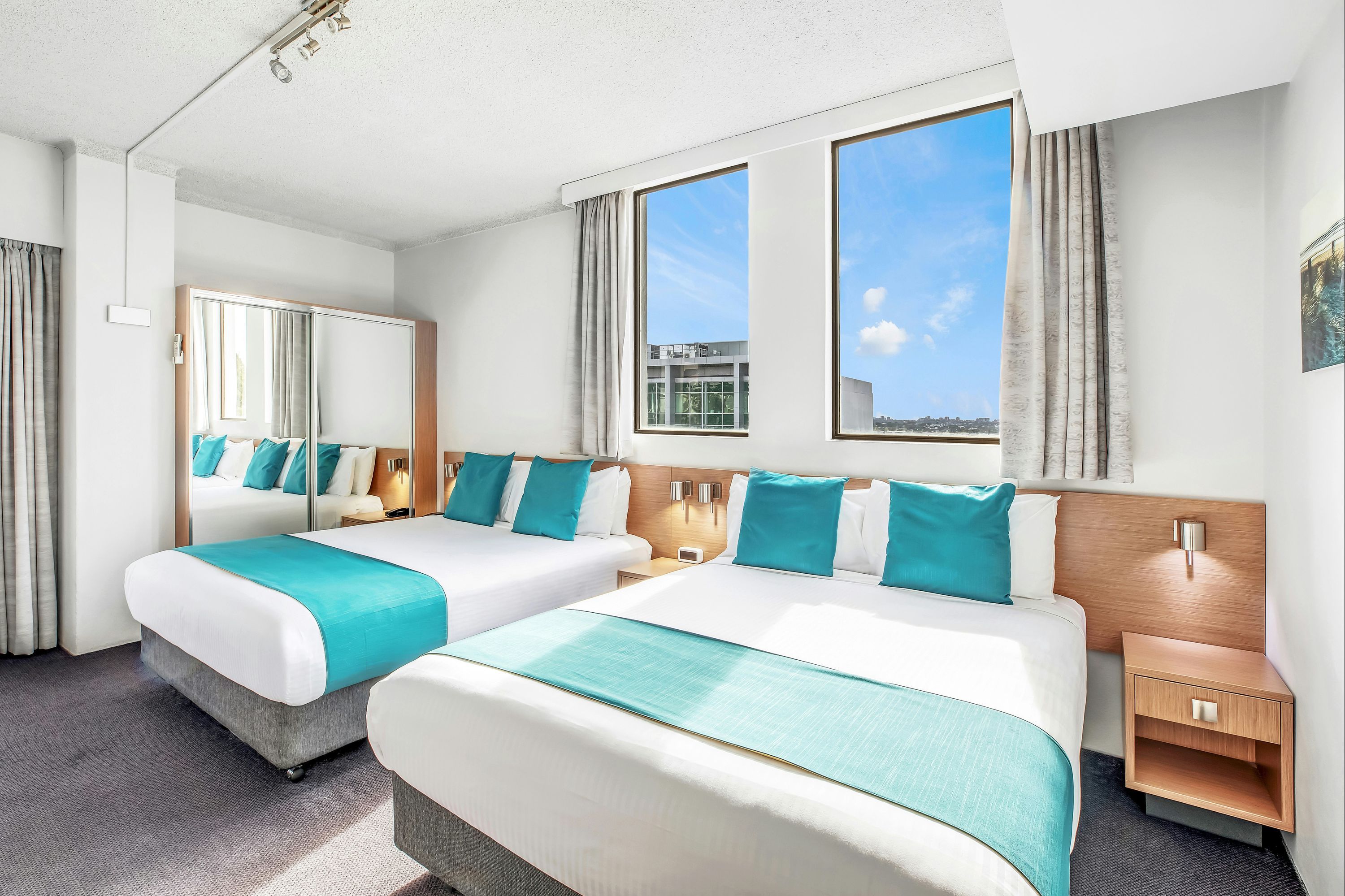 غرفة نوم صورة