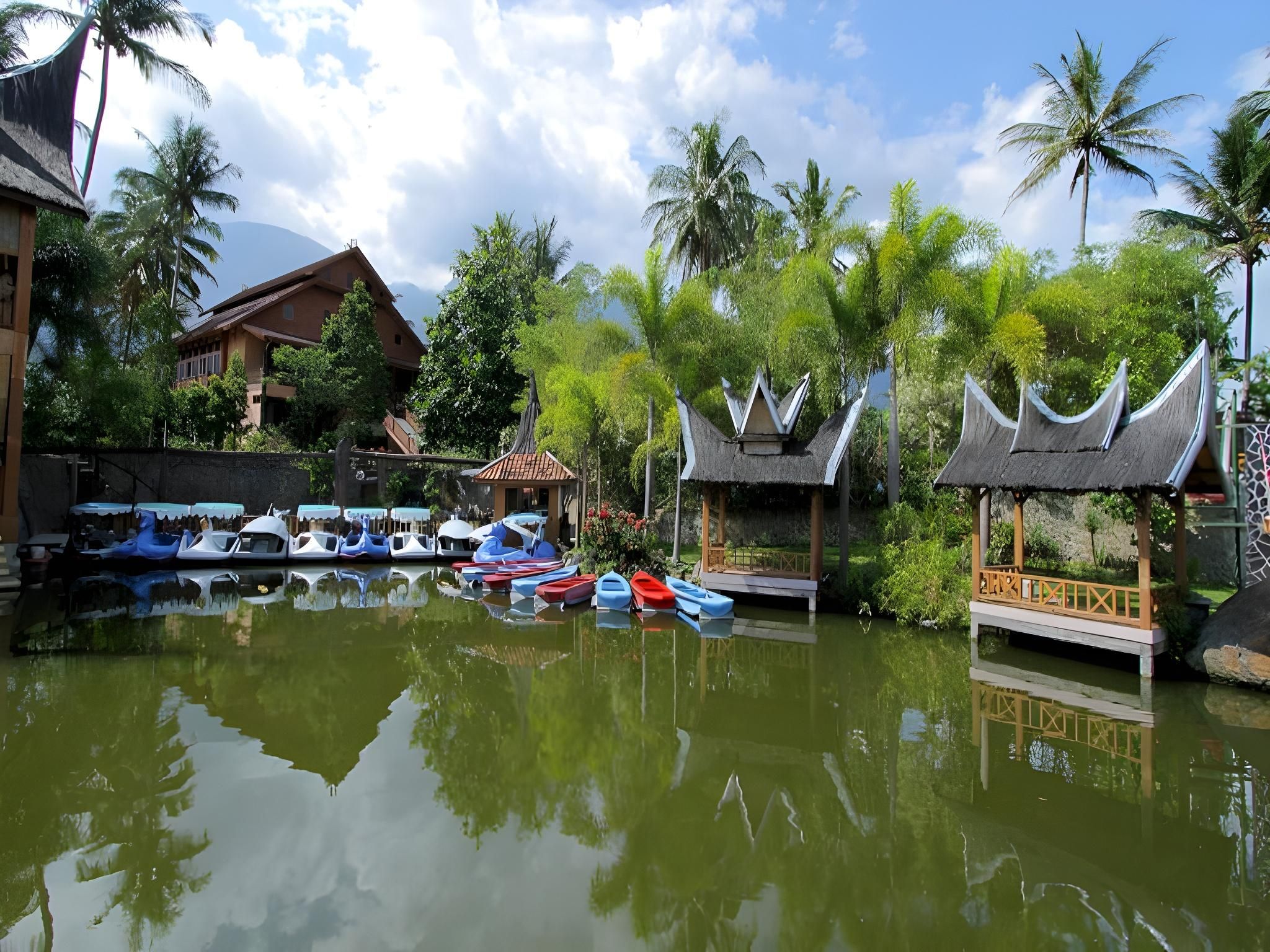 المظهر الخارجي