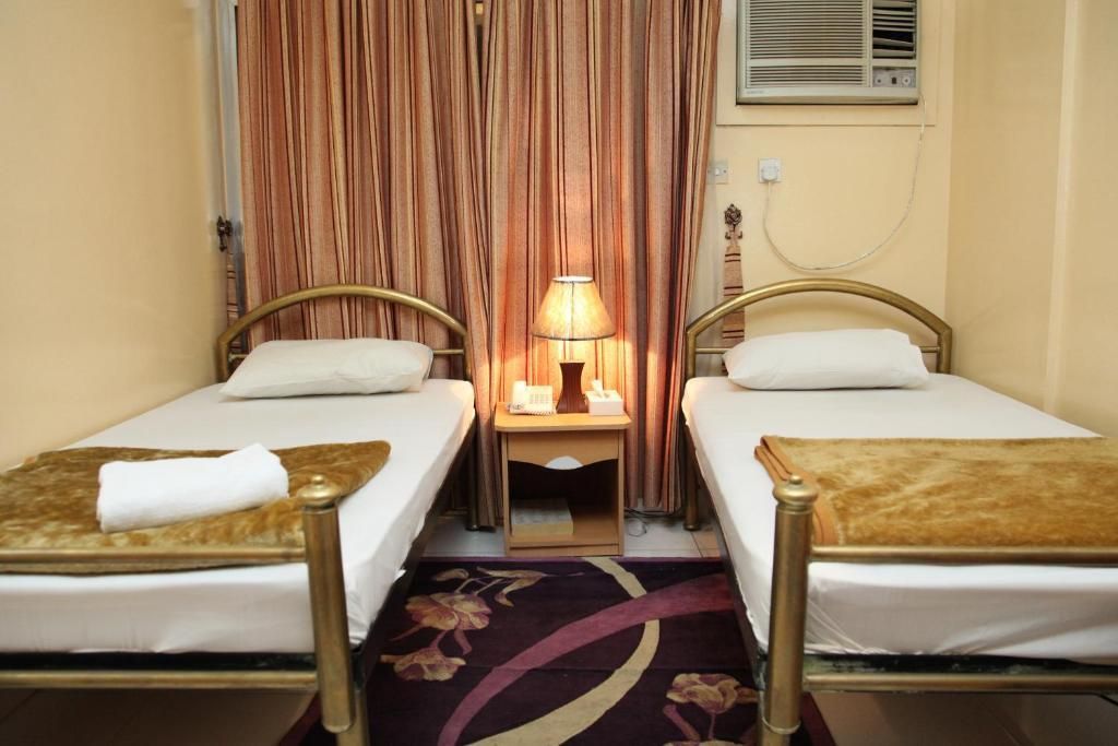 غرفة نوم صورة