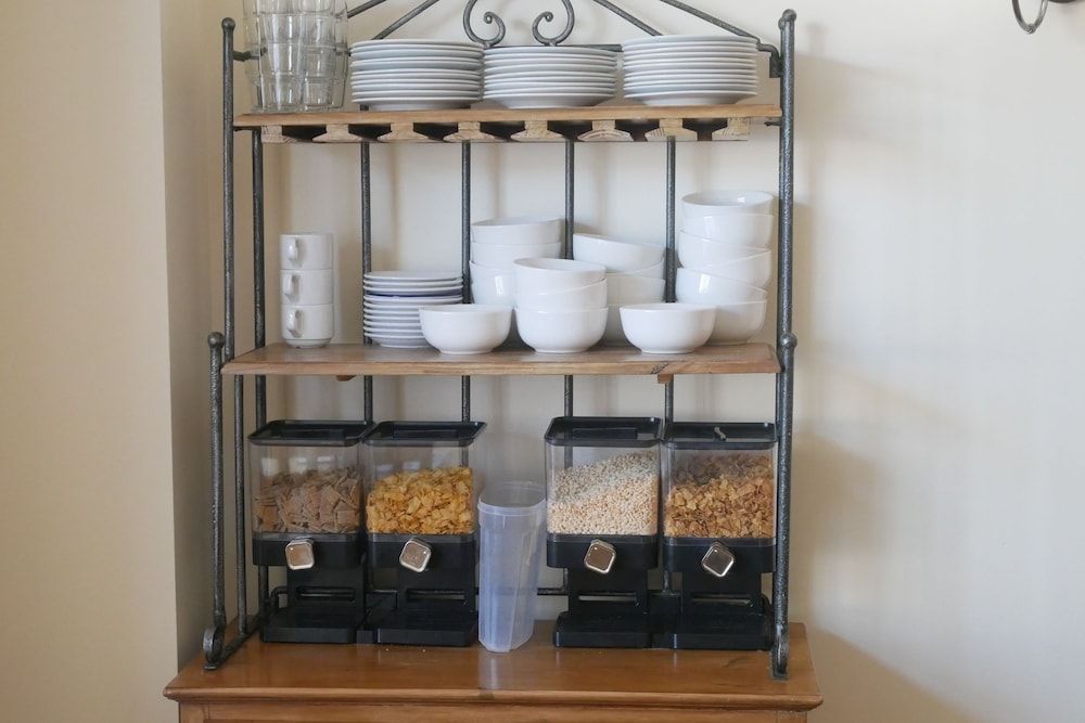 وسائل راحة في الغرف