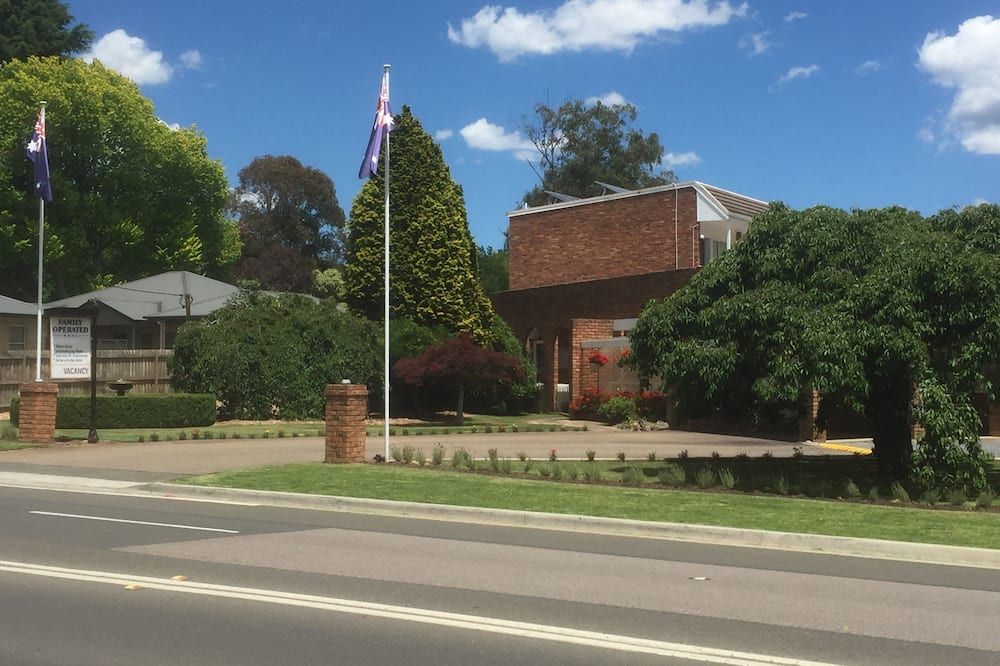 المظهر الخارجي