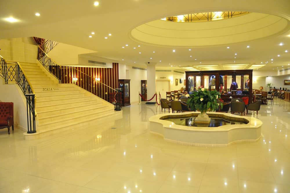ردهة