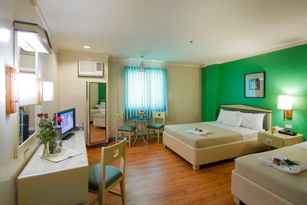 غرفة نوم صورة