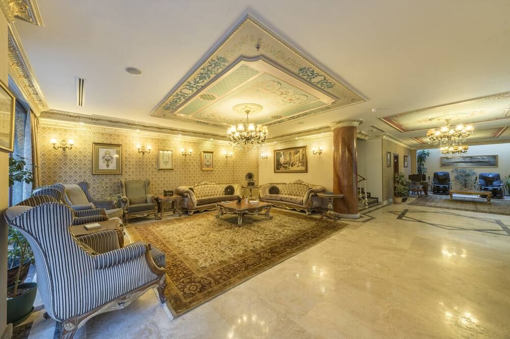 ردهة