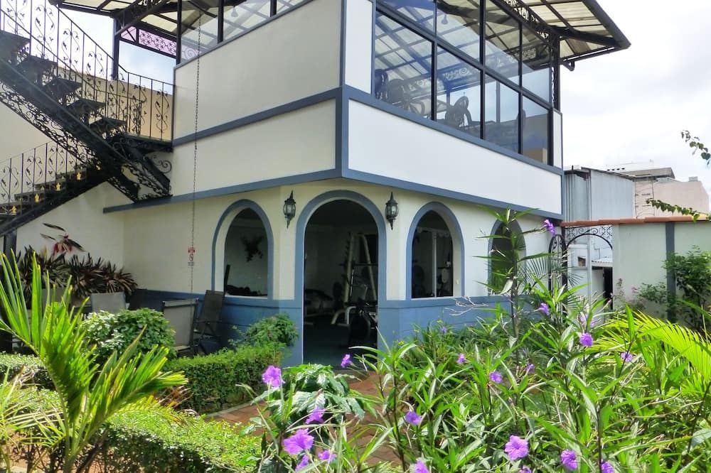 المظهر الخارجي