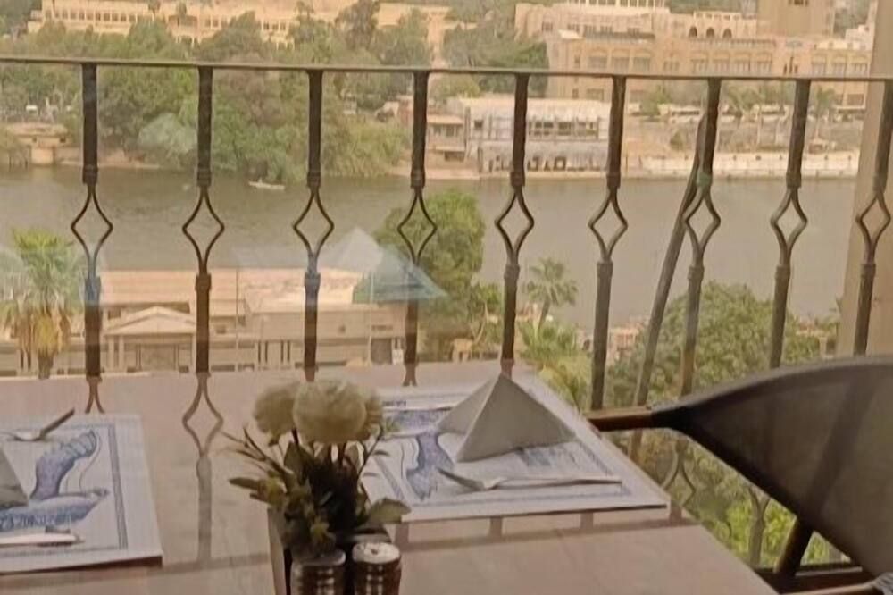 شرفة
