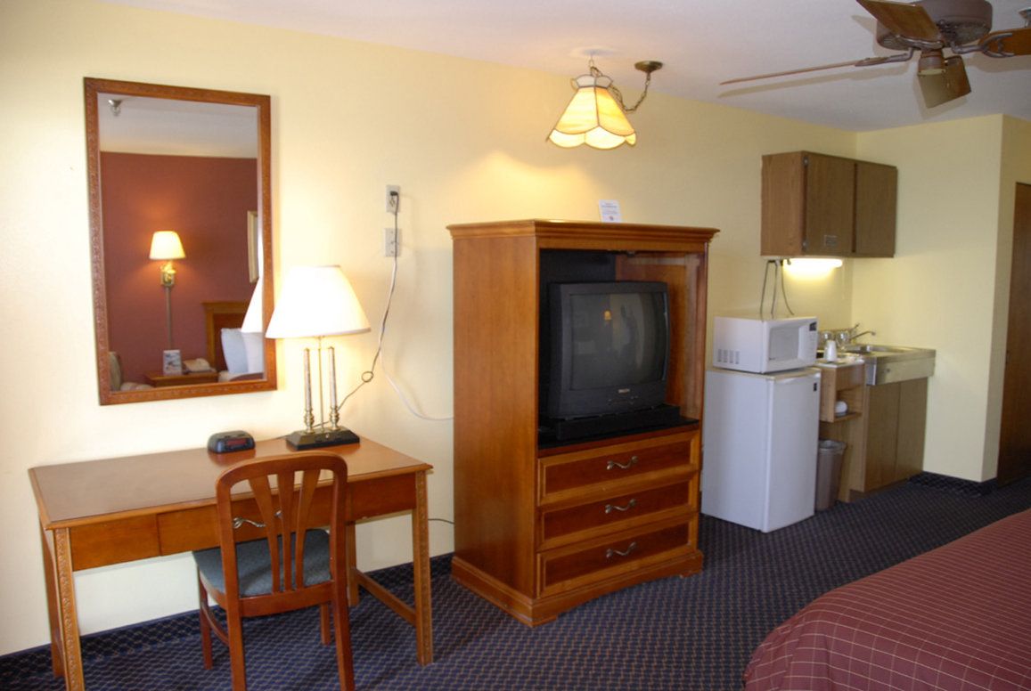 وسائل راحة في الغرف