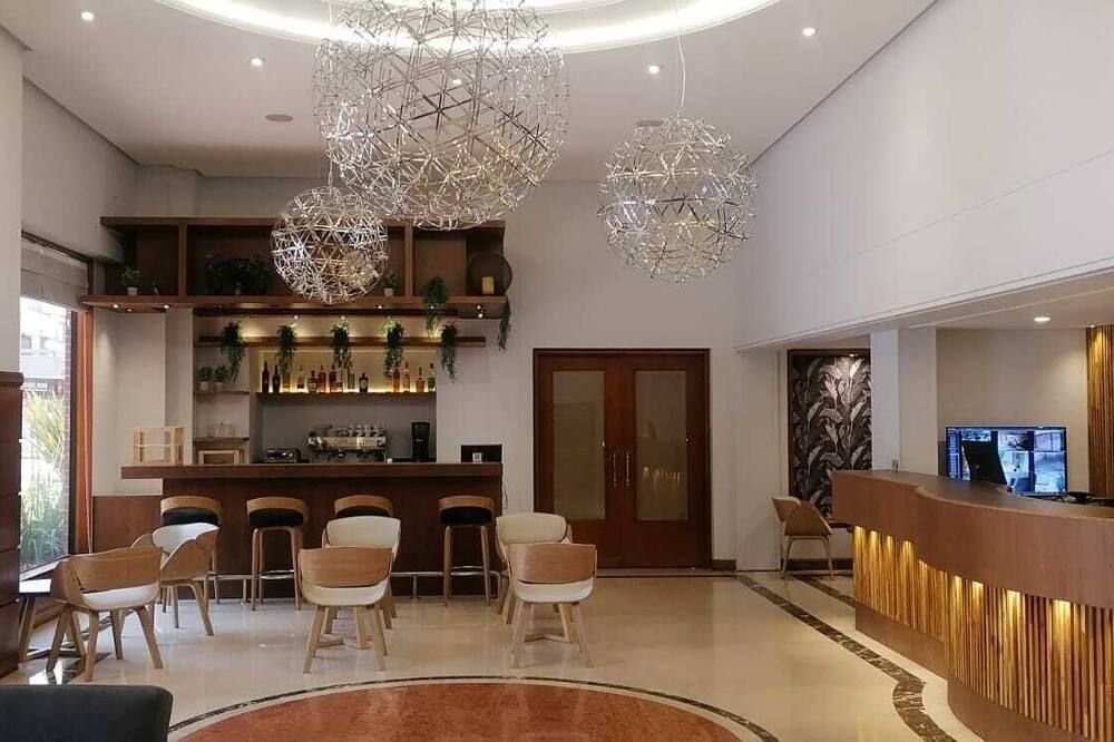 بار