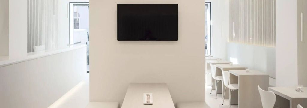 وسائل راحة في الغرف