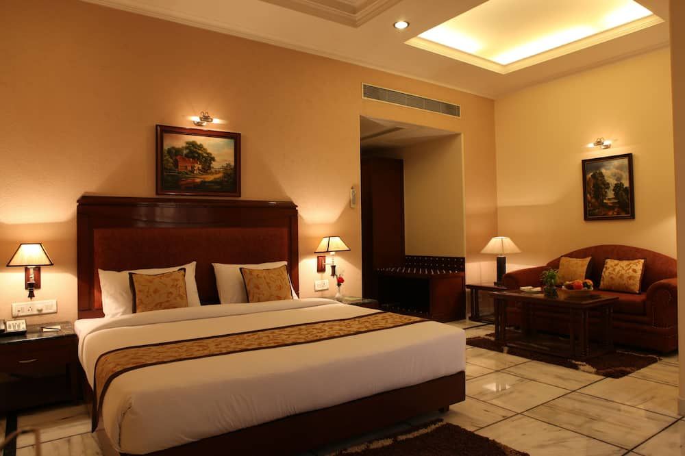 غرفة نوم صورة