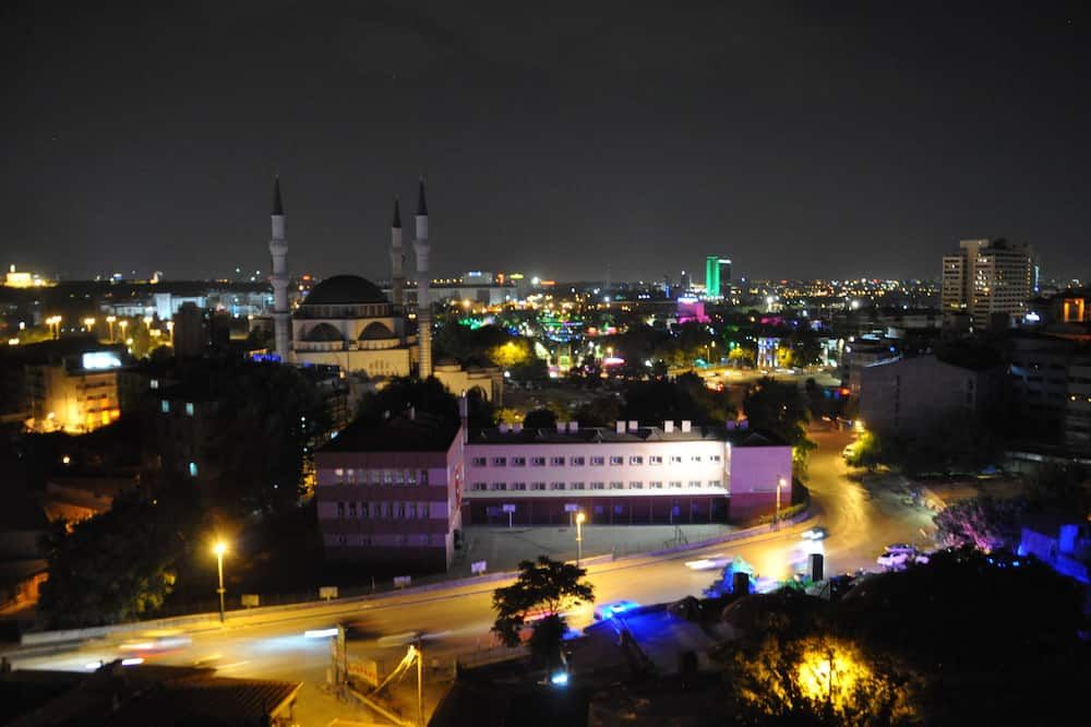 المظهر الخارجي