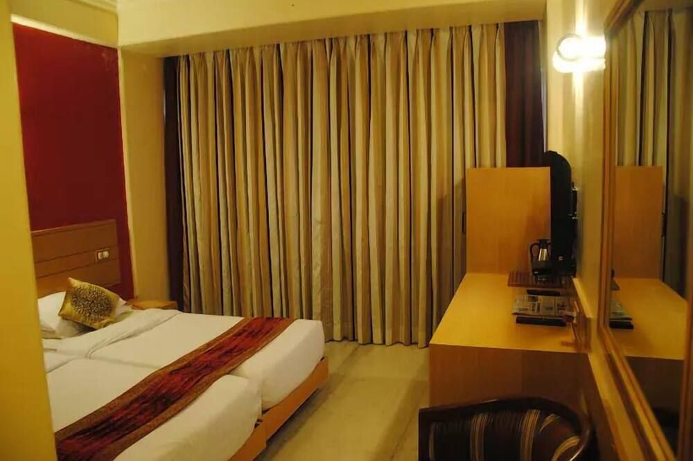 غرفة نوم