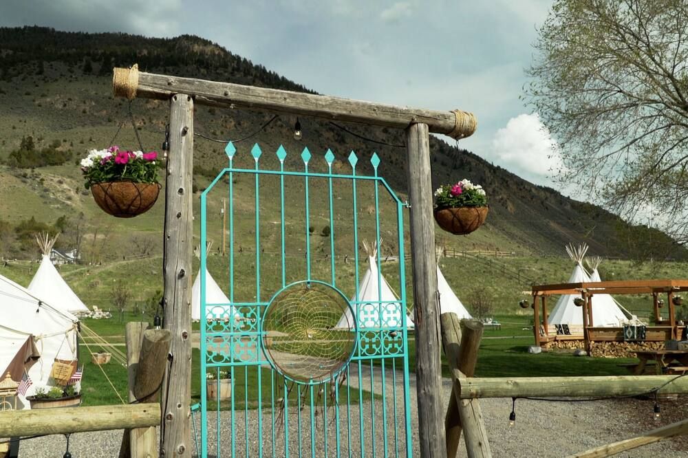 المظهر الخارجي