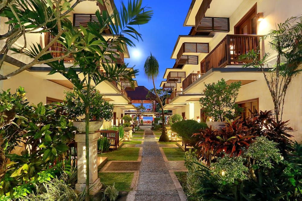 المظهر الخارجي