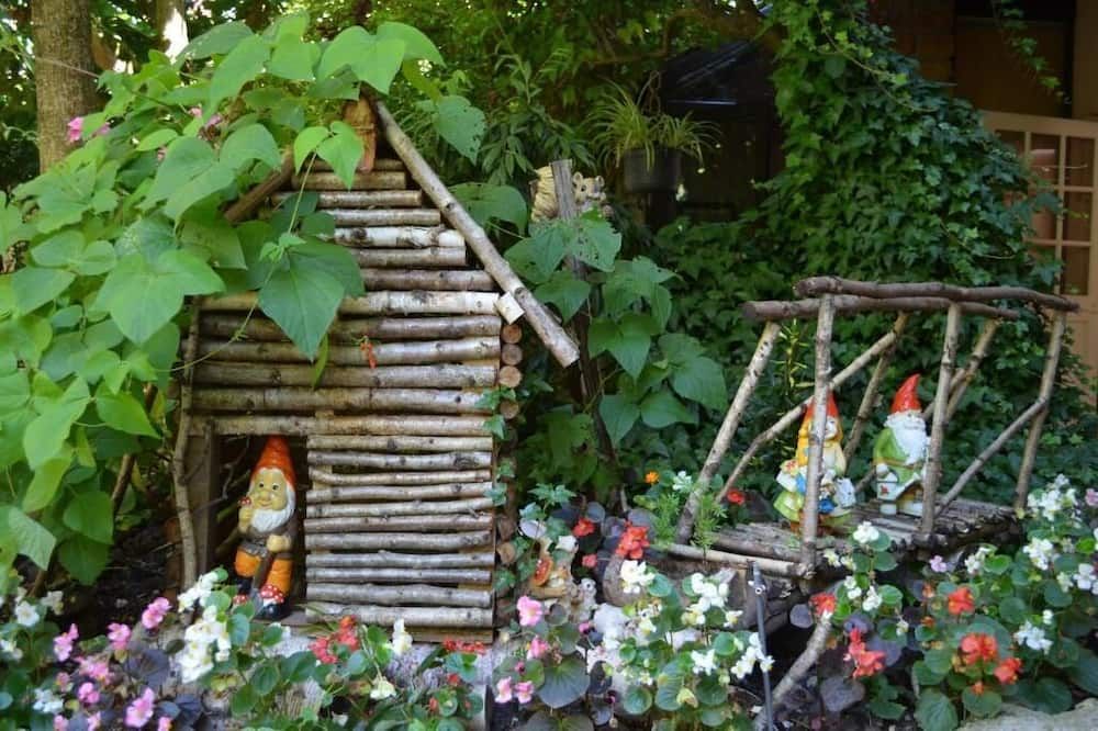 المظهر الخارجي