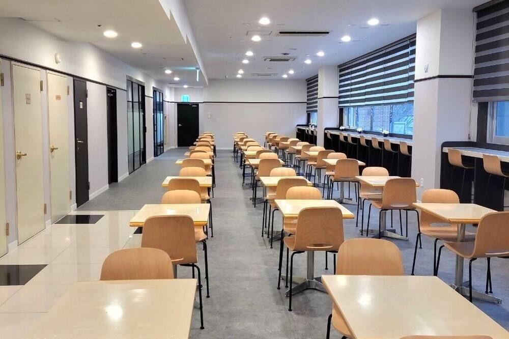 غرفة الاجتماعات