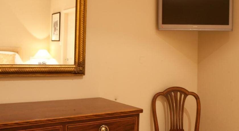 وسائل راحة في الغرف