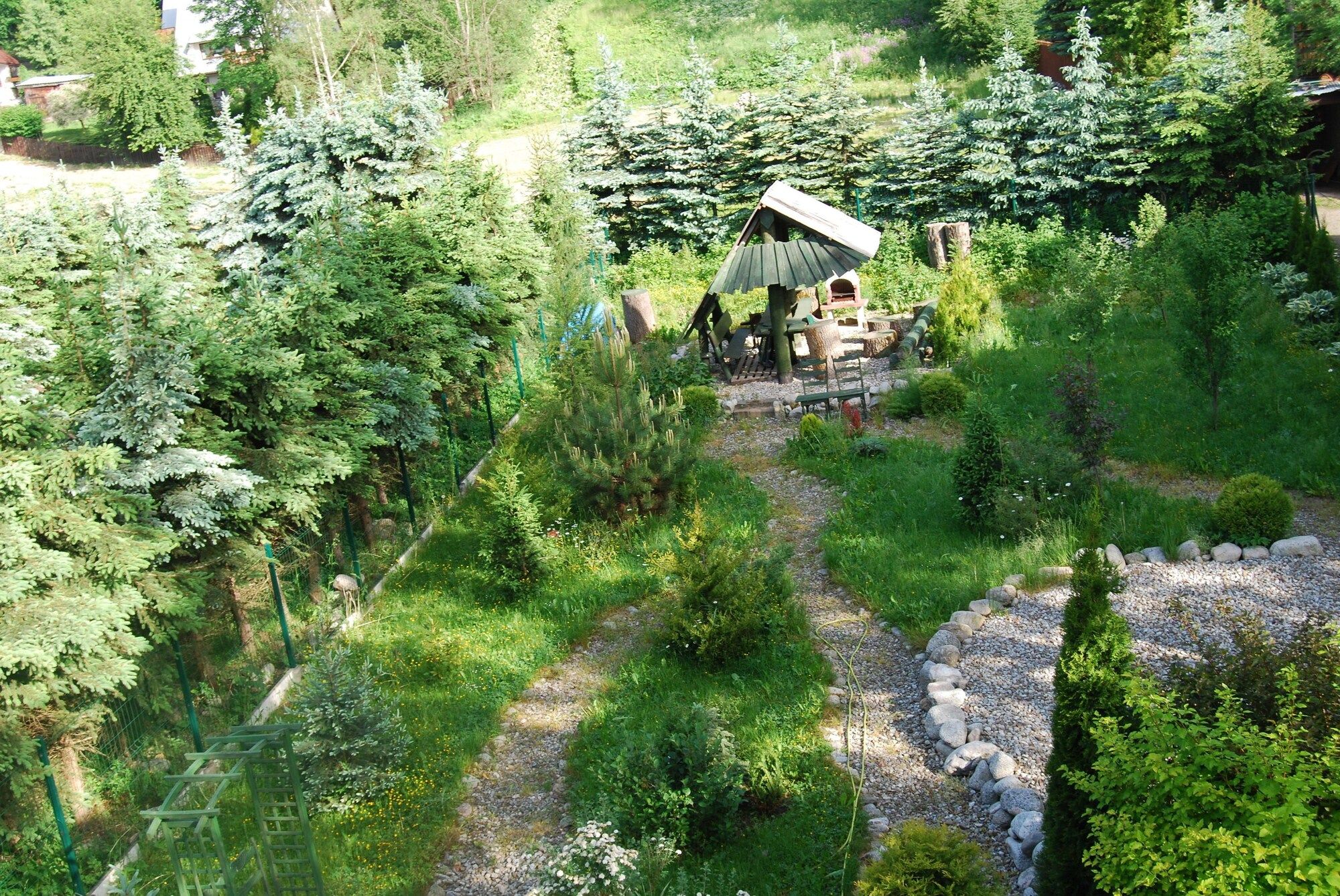 المظهر الخارجي