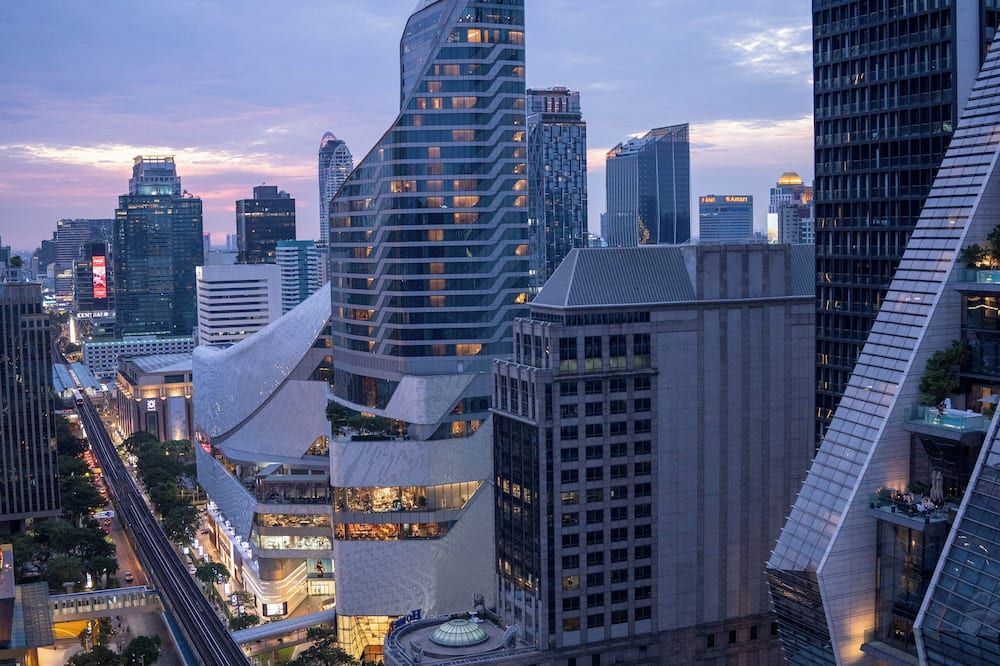 المظهر الخارجي