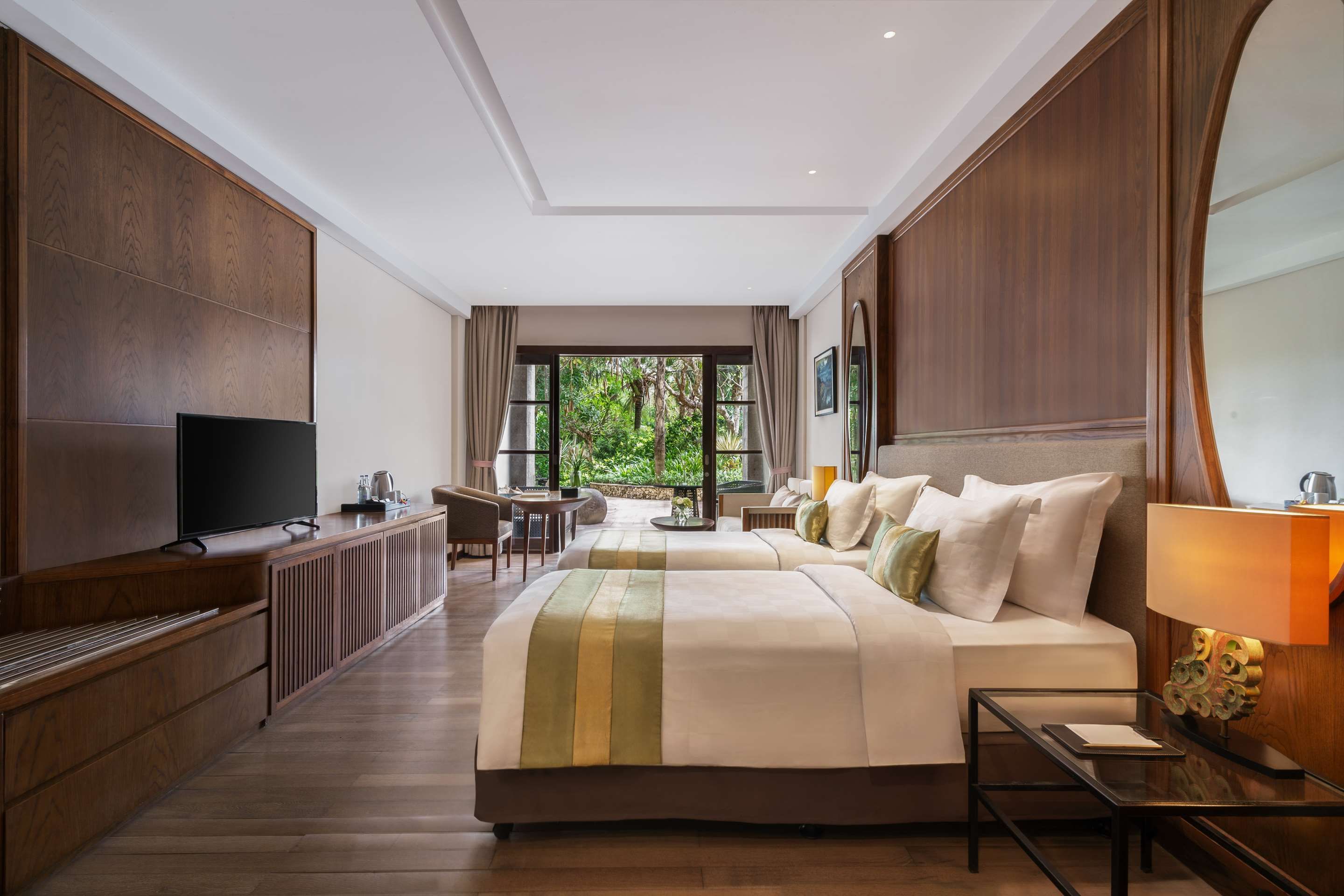 غرفة نوم صورة