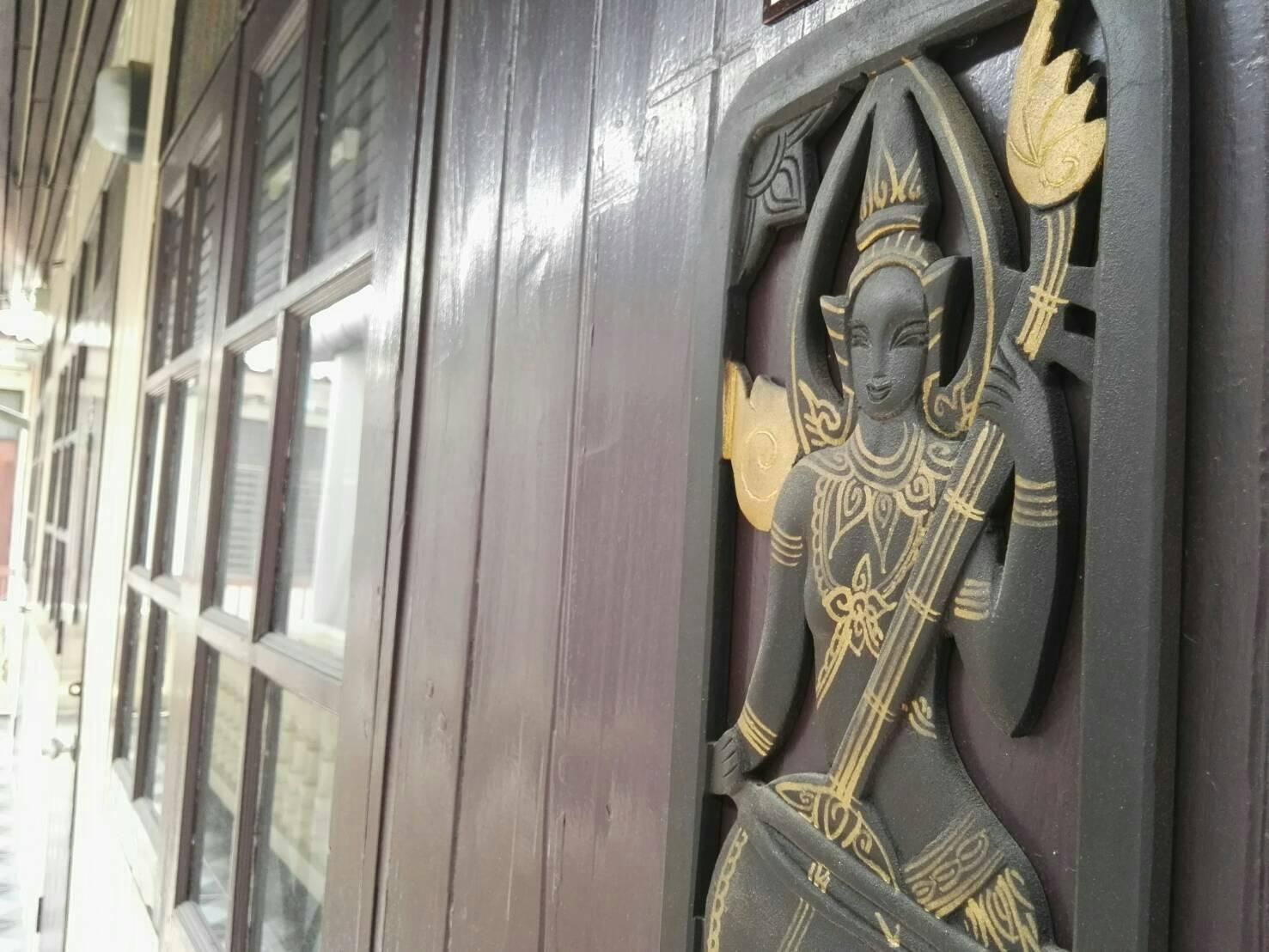 وسائل راحة في الغرف