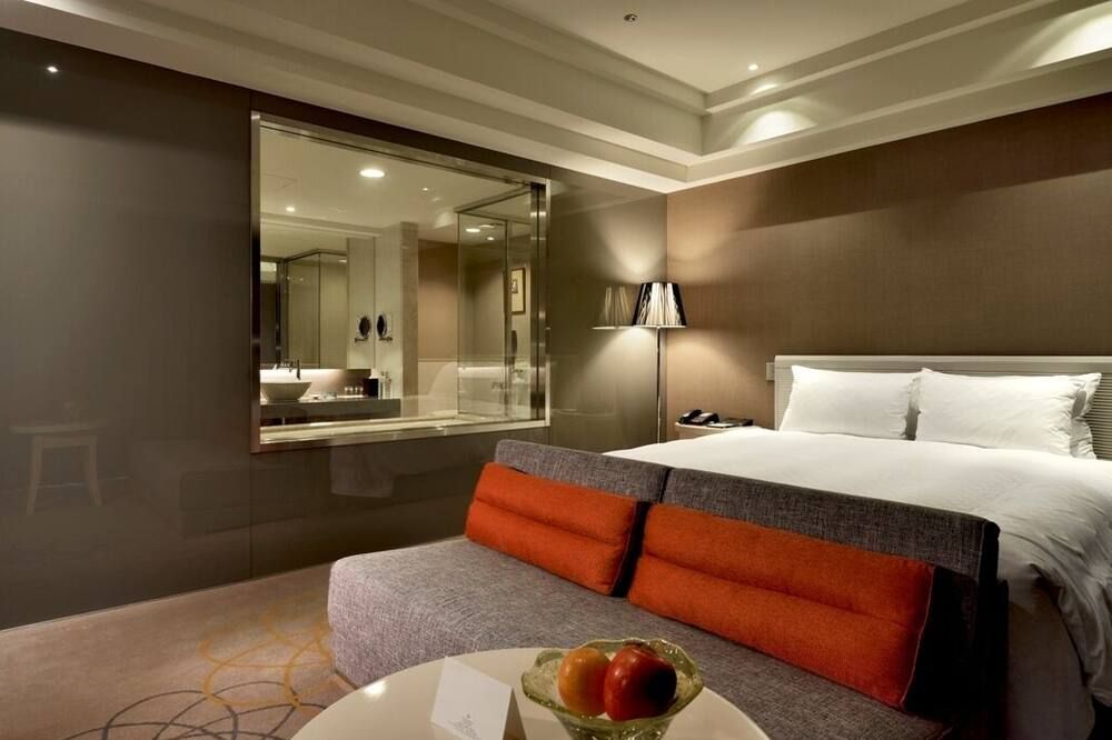 غرفة نوم صورة